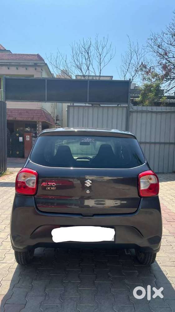 Maruti Suzuki Alto K10 Vxi (o), 2023, Petrol