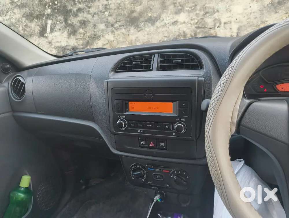 Maruti Suzuki Alto 2023
