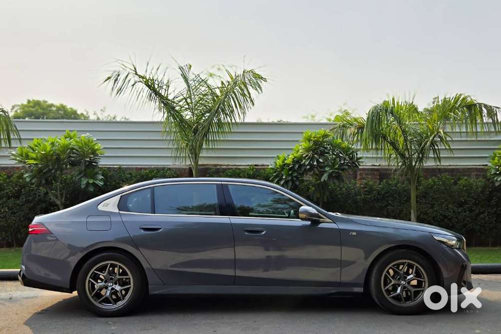Bmw 5 Series 2.0 530i M Sport, 2025, Petrol