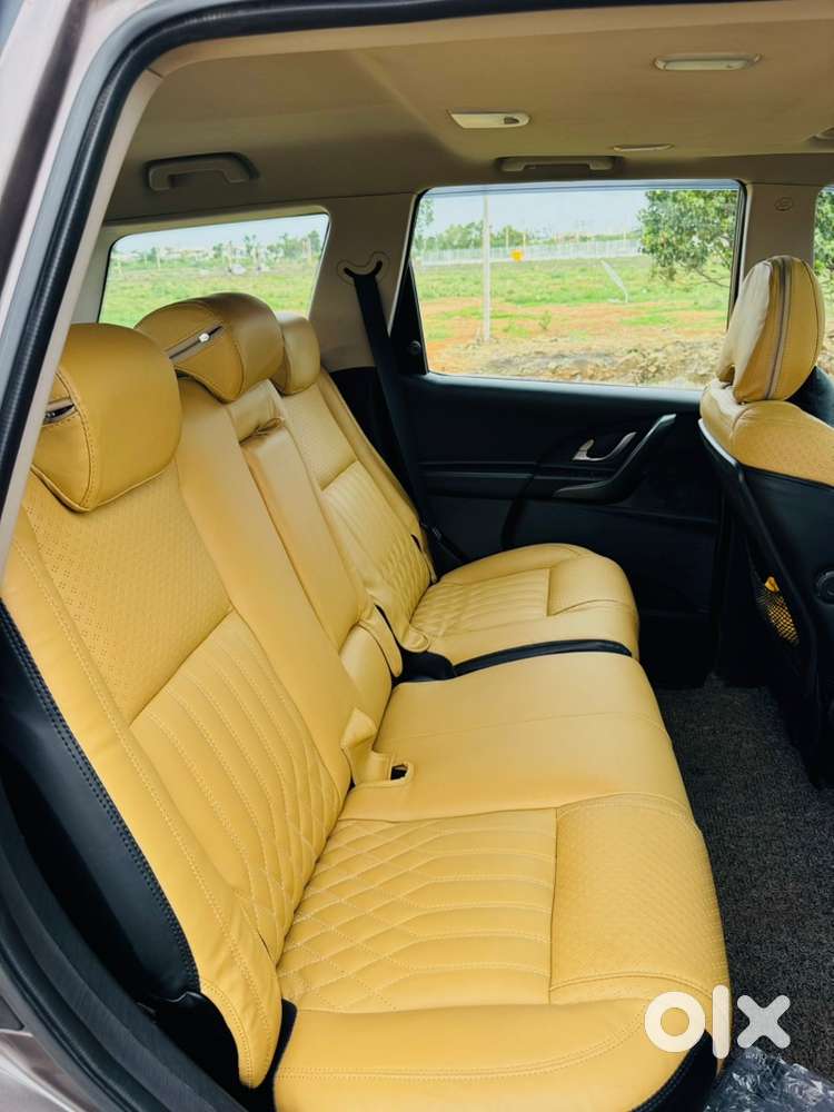 Mahindra Xuv500 Diesel 2018