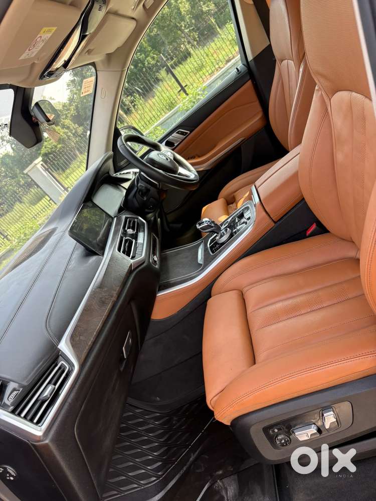 Bmw X5 Xdrive 30d Xline, 2020, Diesel