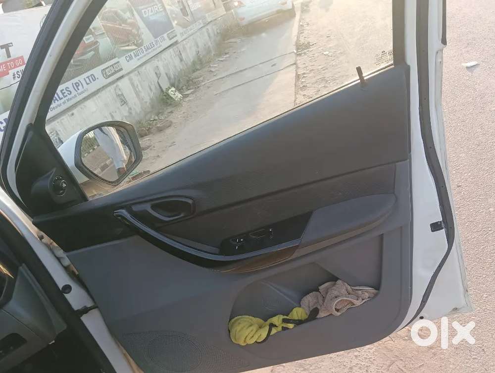 Tata Tigor 2019