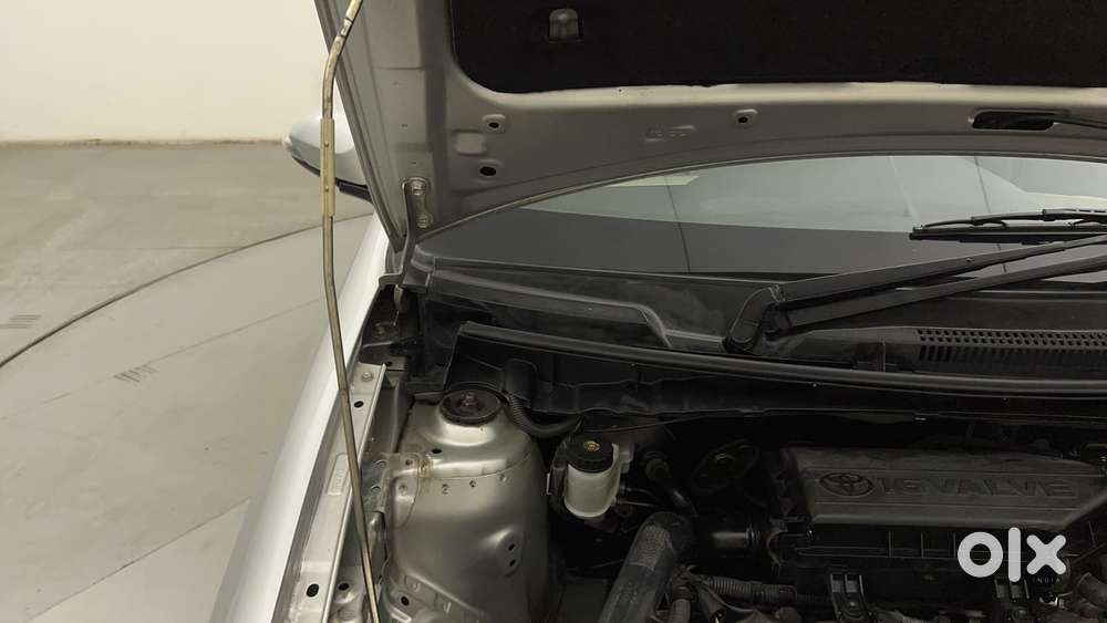 Toyota Etios 2010-2012 Vx, 2015, Petrol