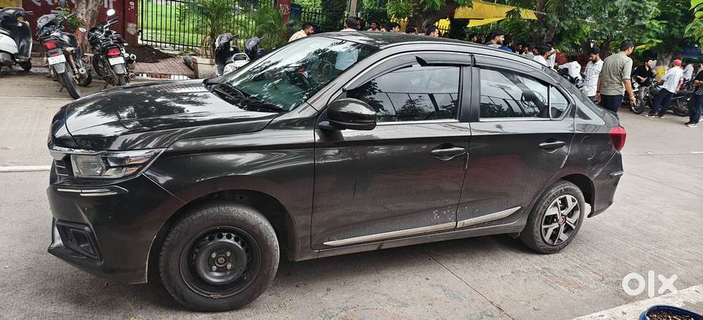Honda Amaze Petrol 2023