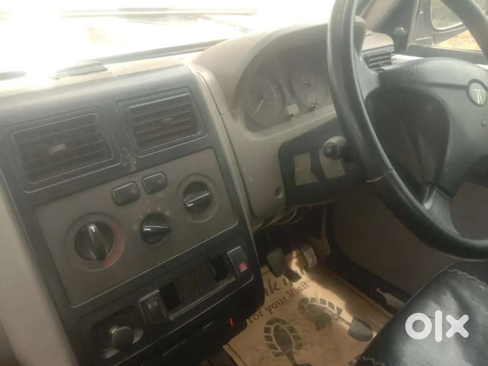 Tata Sumo Gold Lx 2006 Diesel Manual