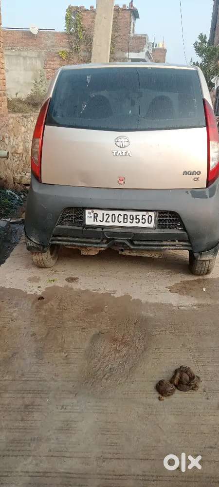 Ekadam New Condition Gadi