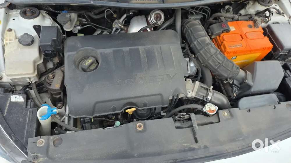 Hyundai Verna 1.6 Sx 2013