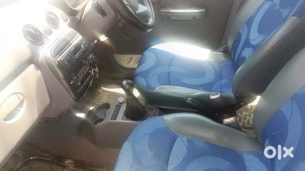 Power Steering. Ac Music System Engine All Is Ok
