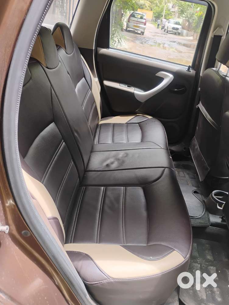 Renault Duster Rxe, 2016, Diesel