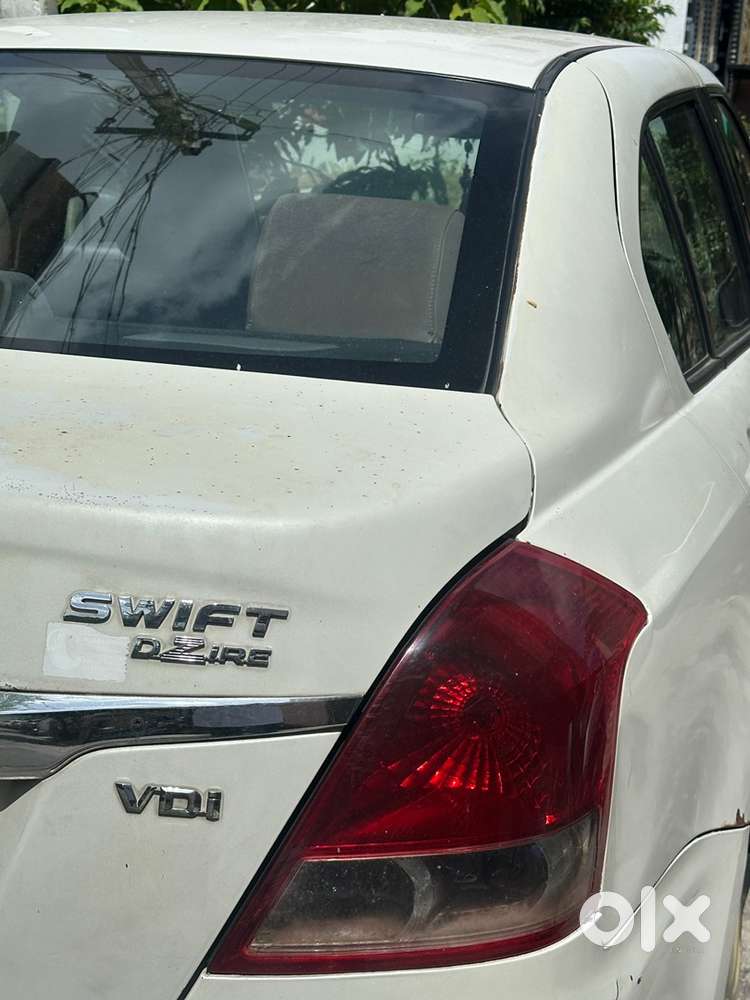 Maruti Dzire Vdi 2011
