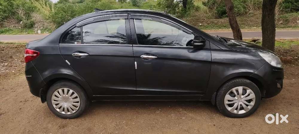 Tata Zest 2017 Diesel 125000 Km Driven