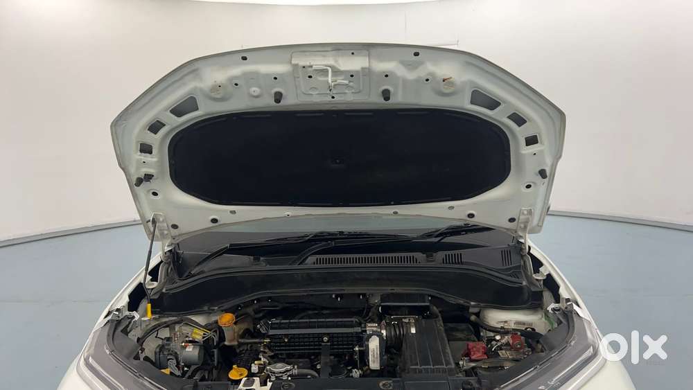 Tata Punch Accomplished Dazzle Sunroof Cng, 2024, Cng & Hybrids