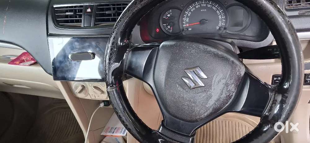 Maruti Suzuki Dzire 2020