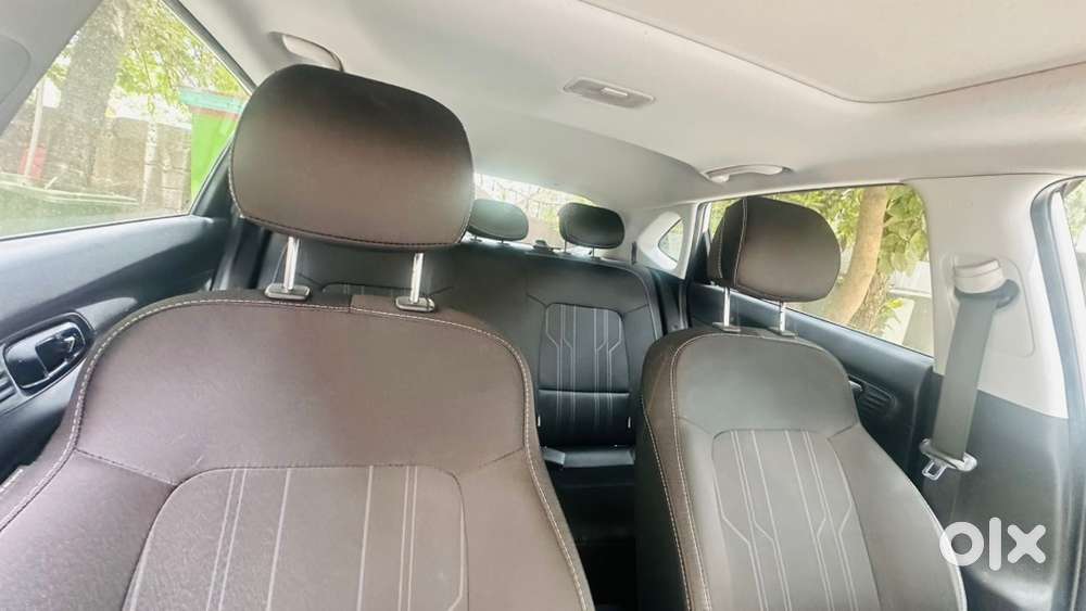 Hyundai New I20 Petrol 2023