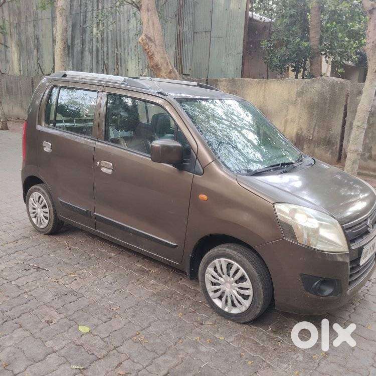 Maruti Suzuki Wagon R, 2019, Petrol