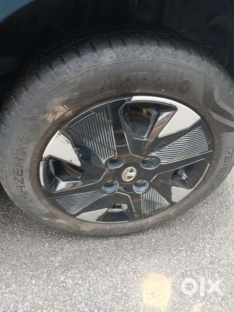 Tata Tiago Ev Xz Plus Lr, 2023, Electric