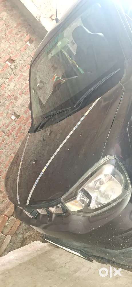 Maruti Suzuki S-presso 2024 Variant Vxi Plus