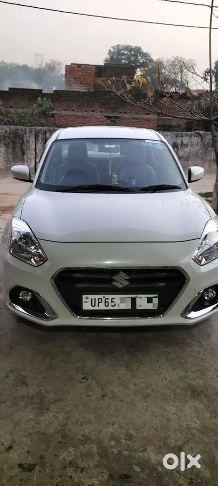 Maruti Suzuki Dzire 2024 Model