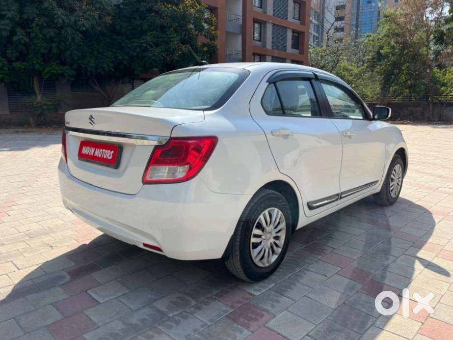 Maruti Suzuki Swift Dzire Vxi Optional, 2024, Petrol