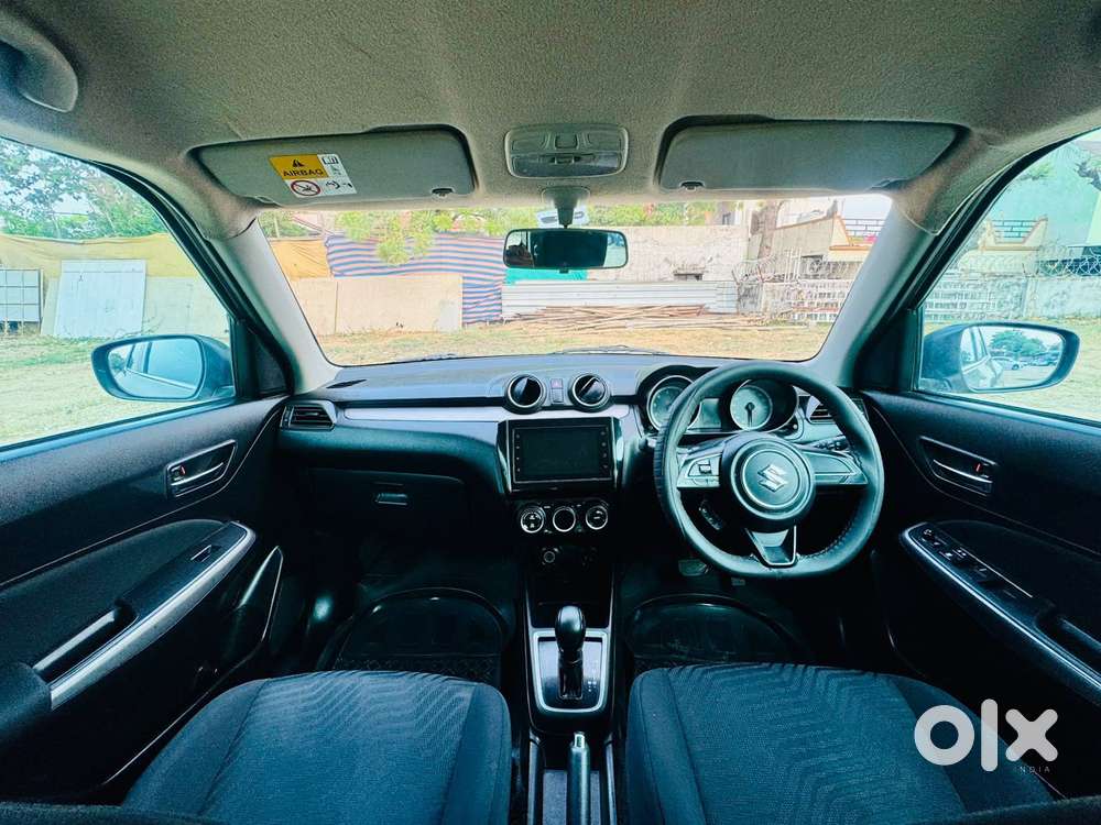 Maruti Suzuki Swift Amt Zxi Plus, 2023, Petrol
