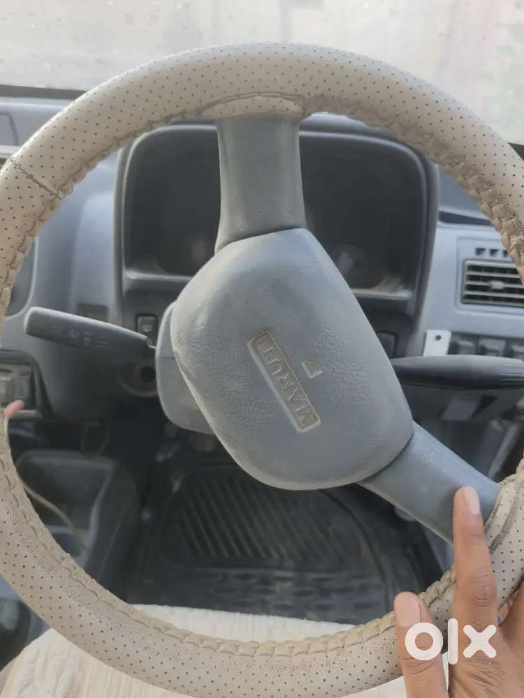 Maruti Suzuki Zen Estilo 2005