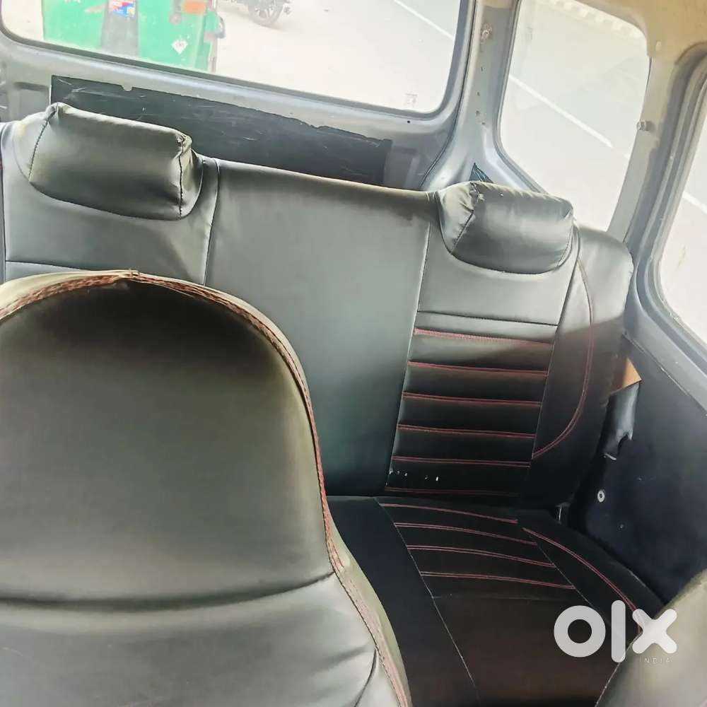 Eeco Company Fitted Cng 2018 Model Well Maintained