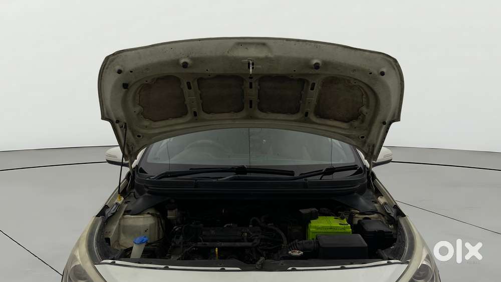 Hyundai I20 Active 1.2 Sx, 2016, Petrol