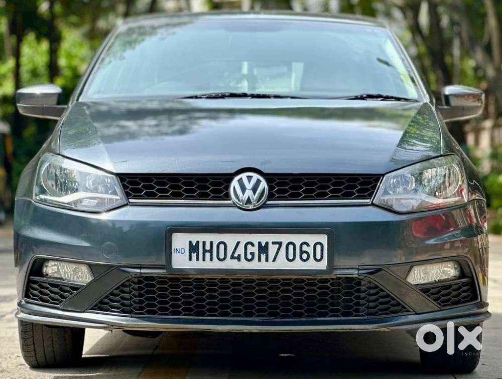 Volkswagen Polo 2009-2013 Petrol Highline 1.2l, 2014, Petrol