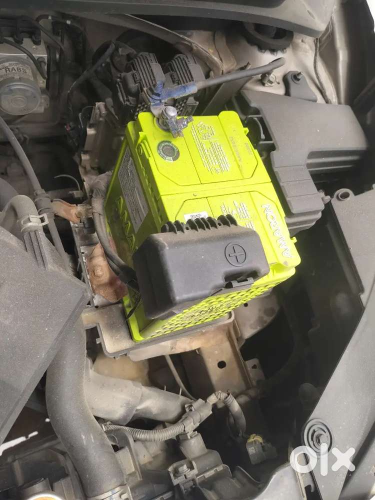 2019 Hyundai Santro Amt