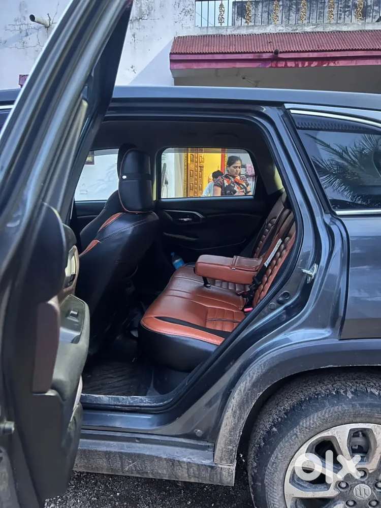 Maruti Suzuki Vitara 1.5 2024