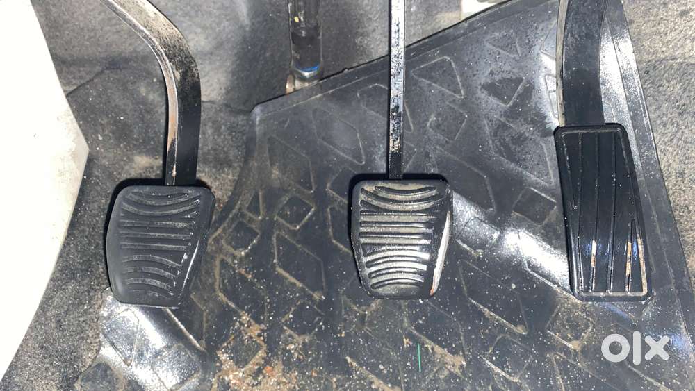 Mahindra Xuv300 W6, 2020, Petrol