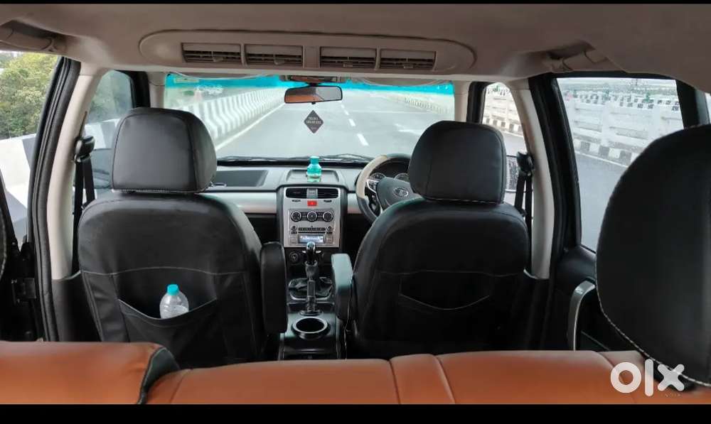 Tata Safari Storme 2016 Diesel Suv