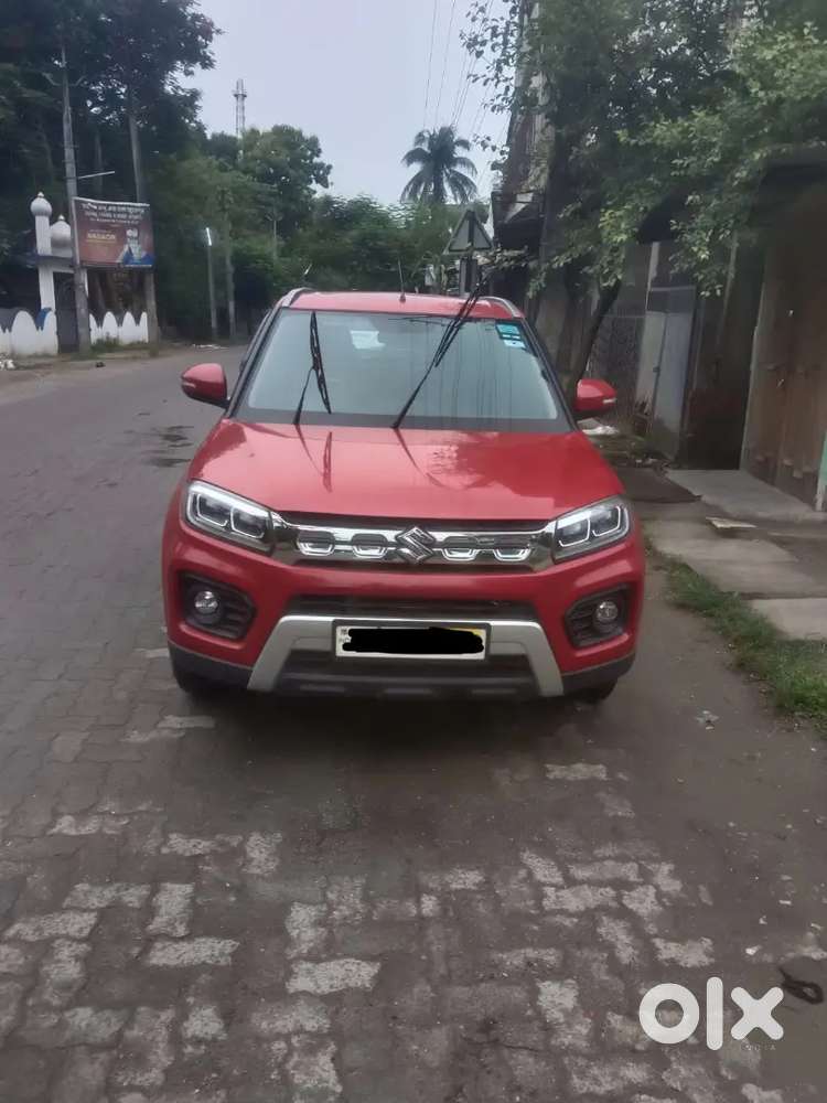 Maruti Suzuki Celerio