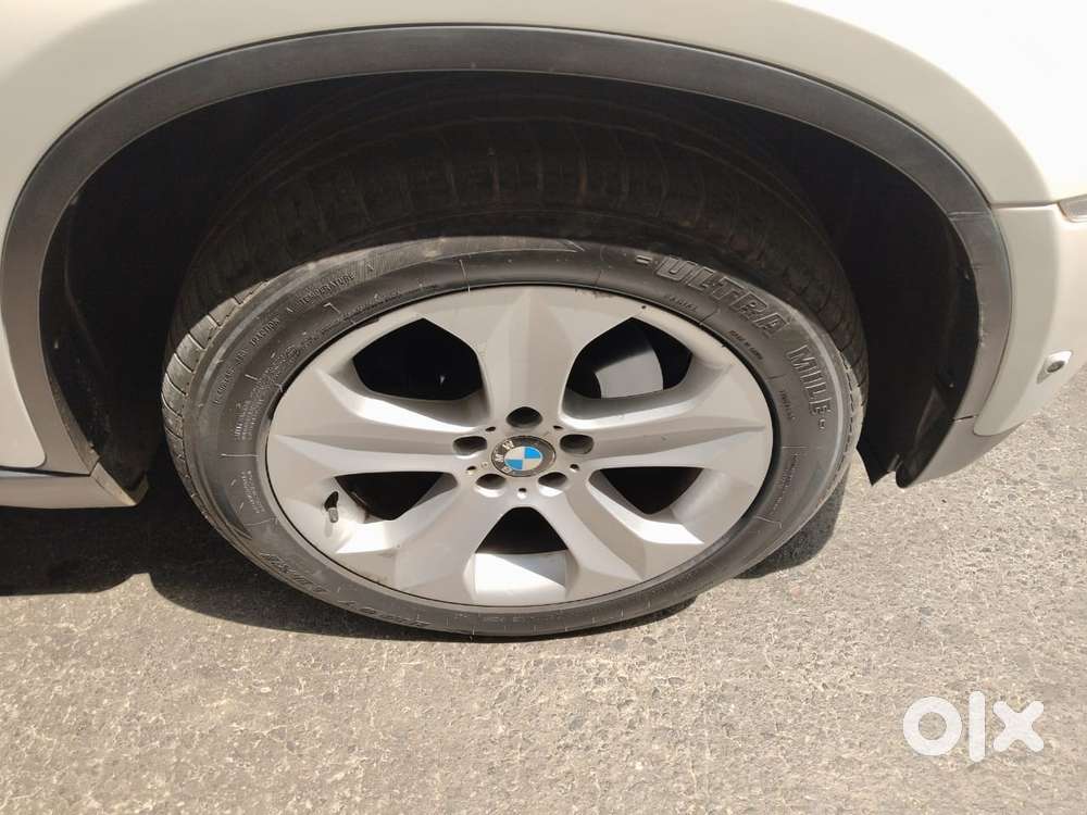 Bmw X6 2009-2014 Xdrive30d, 2012, Diesel