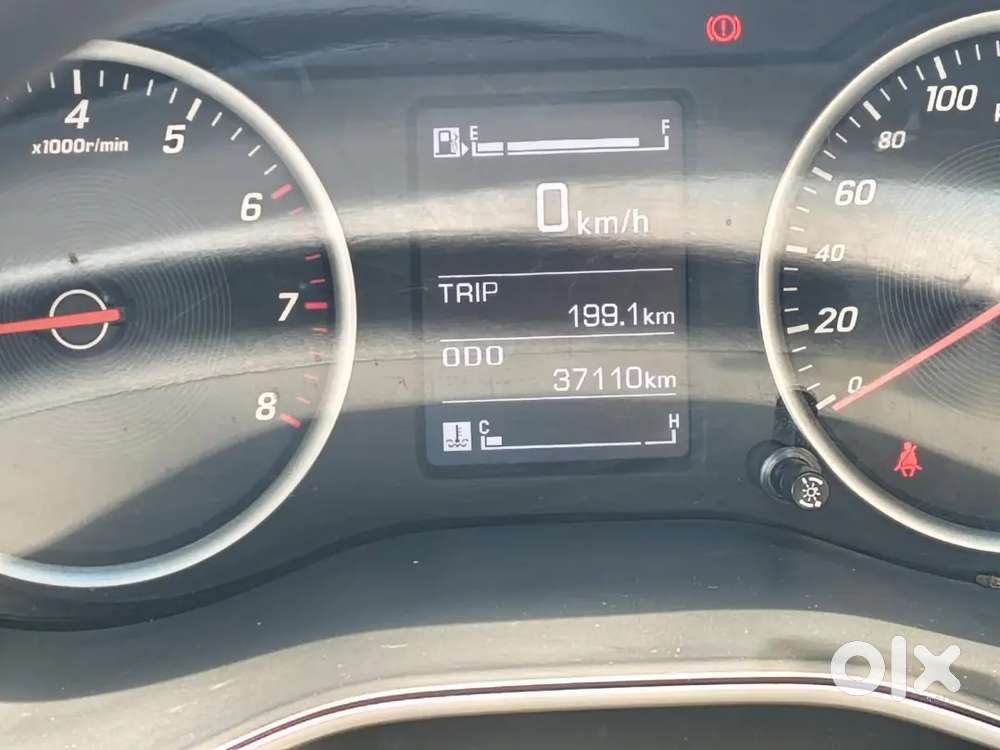 Mg Hector Diesel Manual 2021