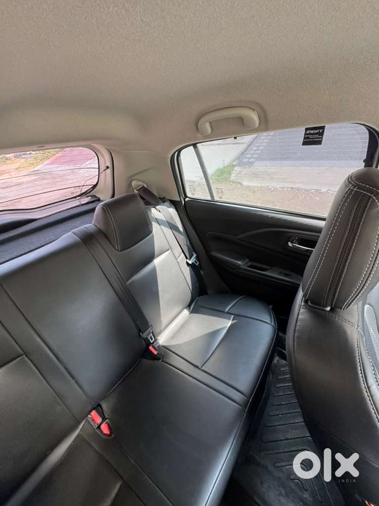 Maruti Suzuki Swift Petrol 2026