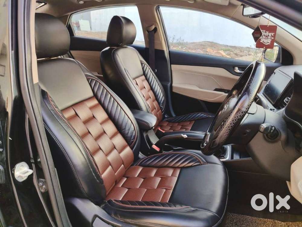 Hyundai Verna 1.6 Sx Crdi, 2021, Diesel