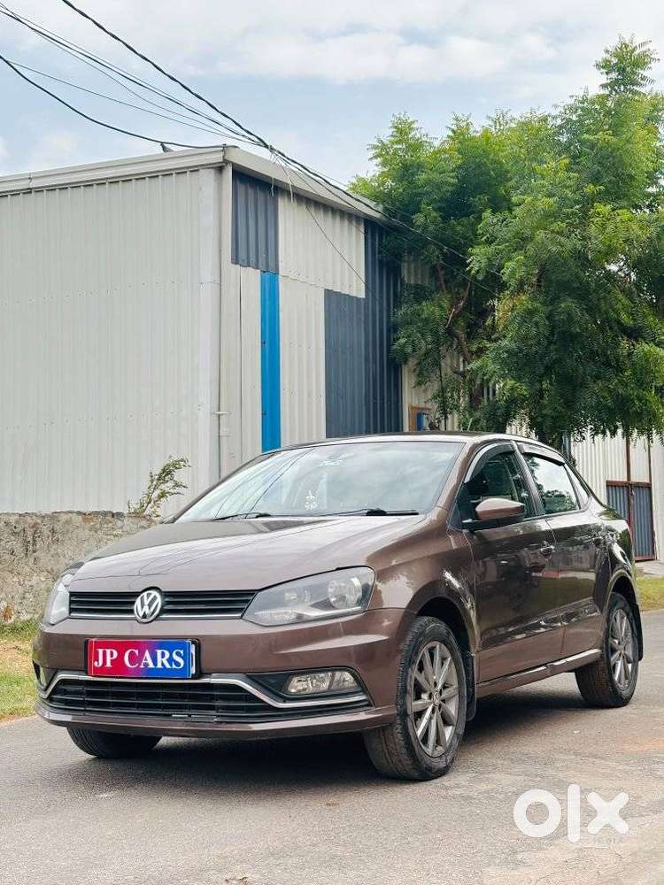 Volkswagen Ameo 1.2 Mpi Highline, 2019, Petrol