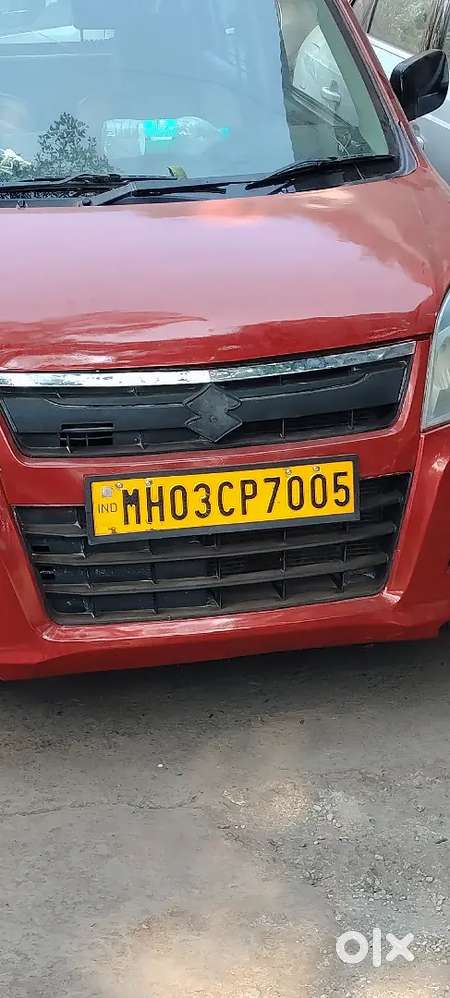 Maruti Suzuki Wagon R 1.0 2018 Cng & Hybrids 157000 Km Driven