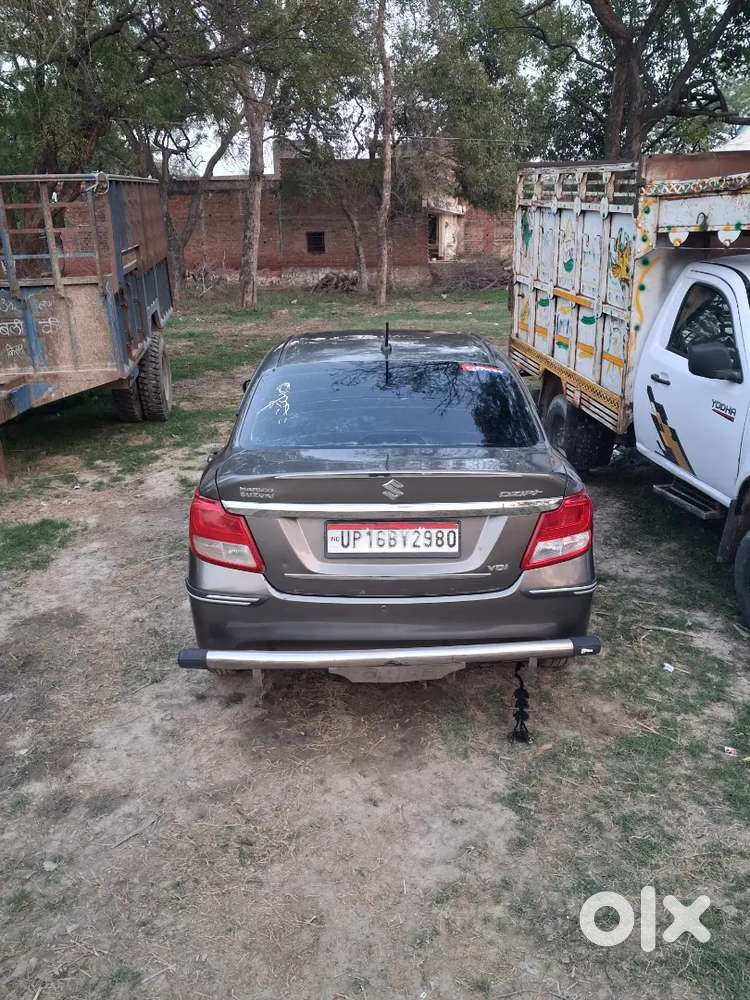Maruti Suzuki Dzire 2018 Diesel