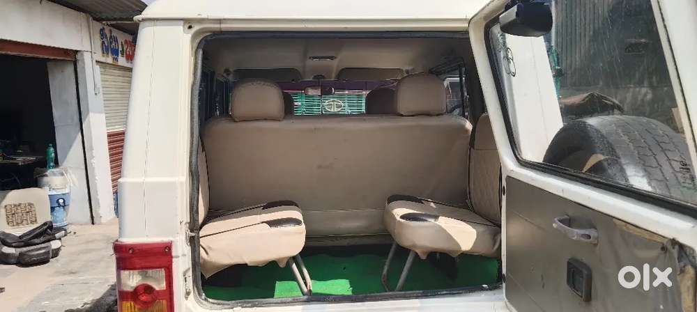 Bolero Slx Excellent Condition