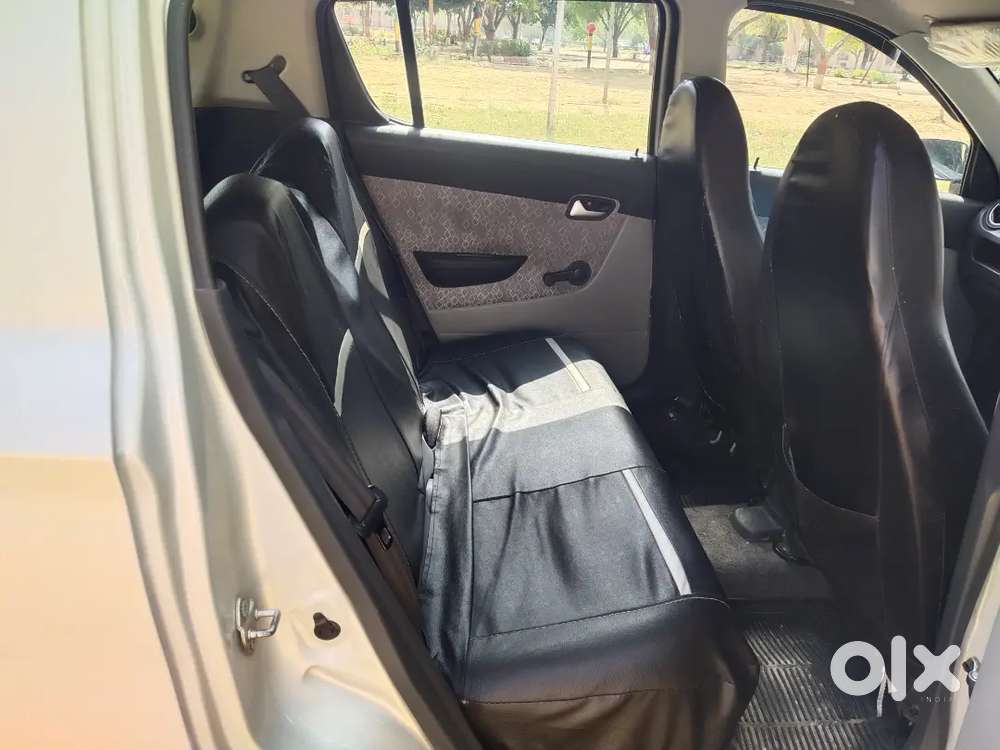 Maruti Suzuki Alto 800 2019 Petrol 42500 Km Driven
