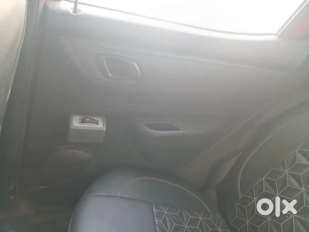 Renault Kwid 2018 Cng & Hybrids 70000 Km Driven