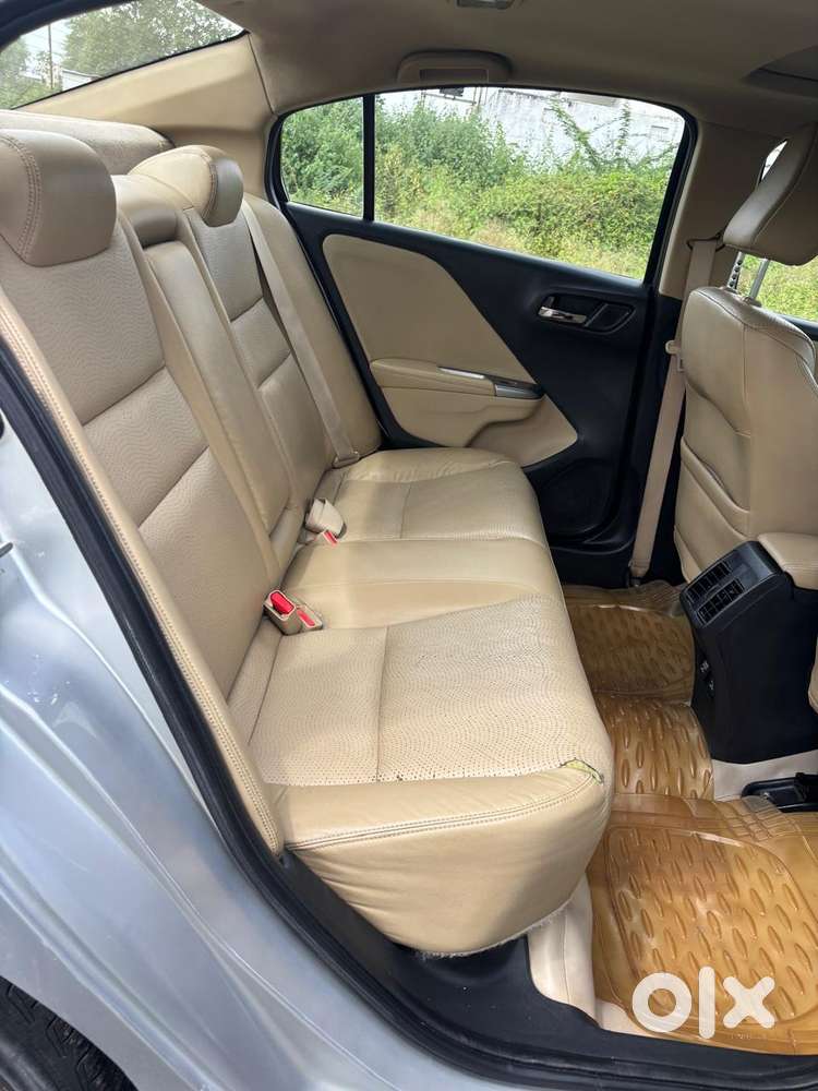 Honda City 2015-2017 I Vtec Vx Option, 2015, Petrol