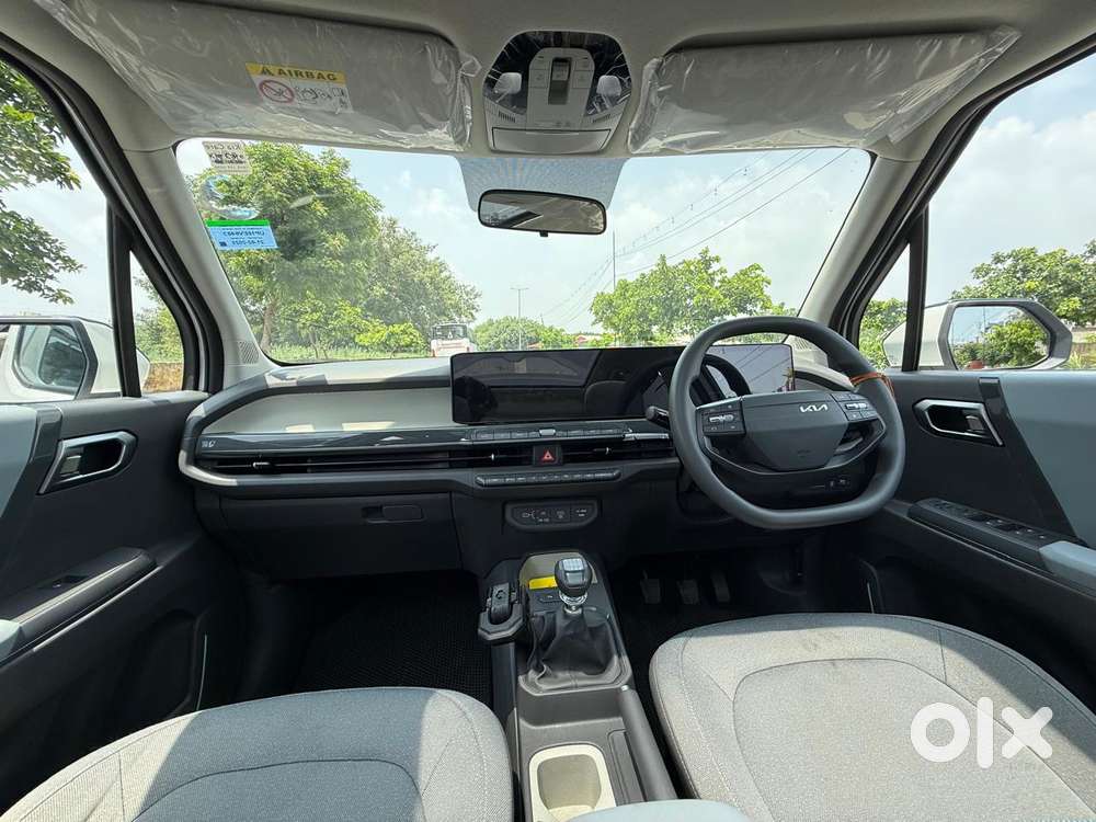 Kia Syros Htk Plus Turbo, 2025, Petrol