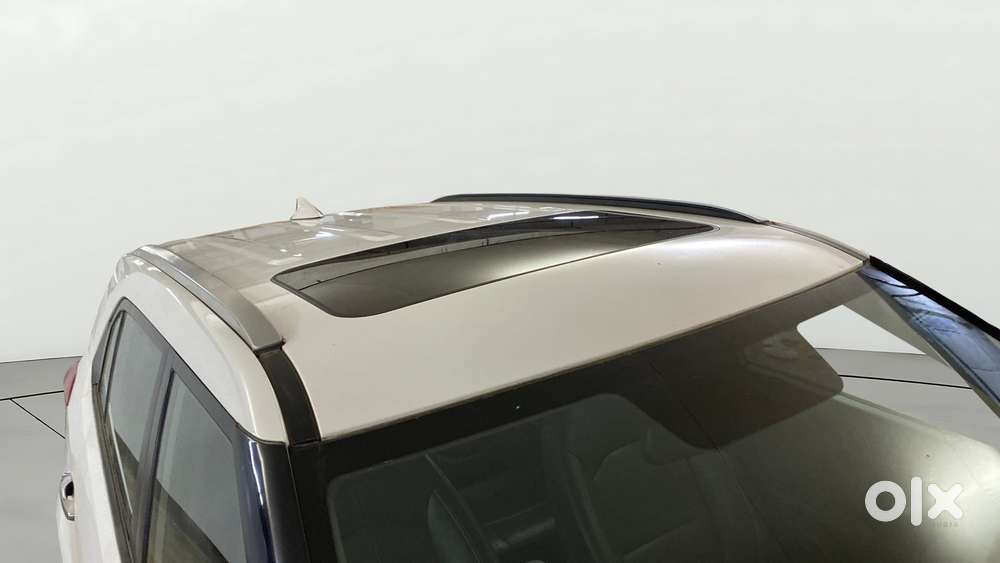 Hyundai Creta 1.6 Sx (o) Vtvt, 2018, Petrol
