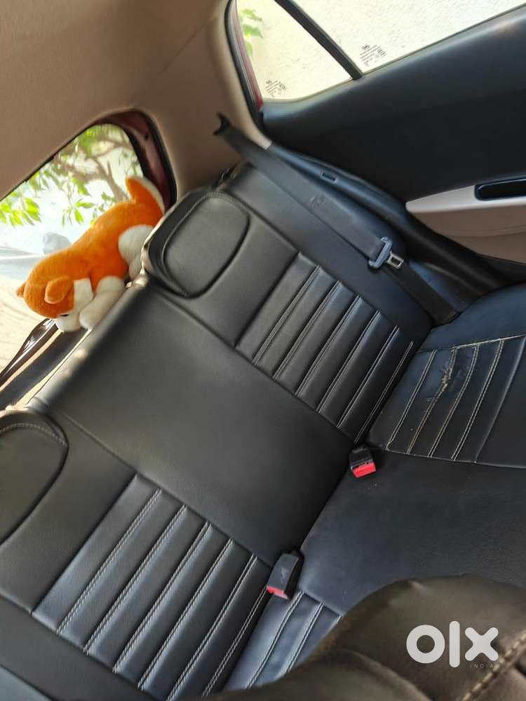 Hyundai Grand I10 2014