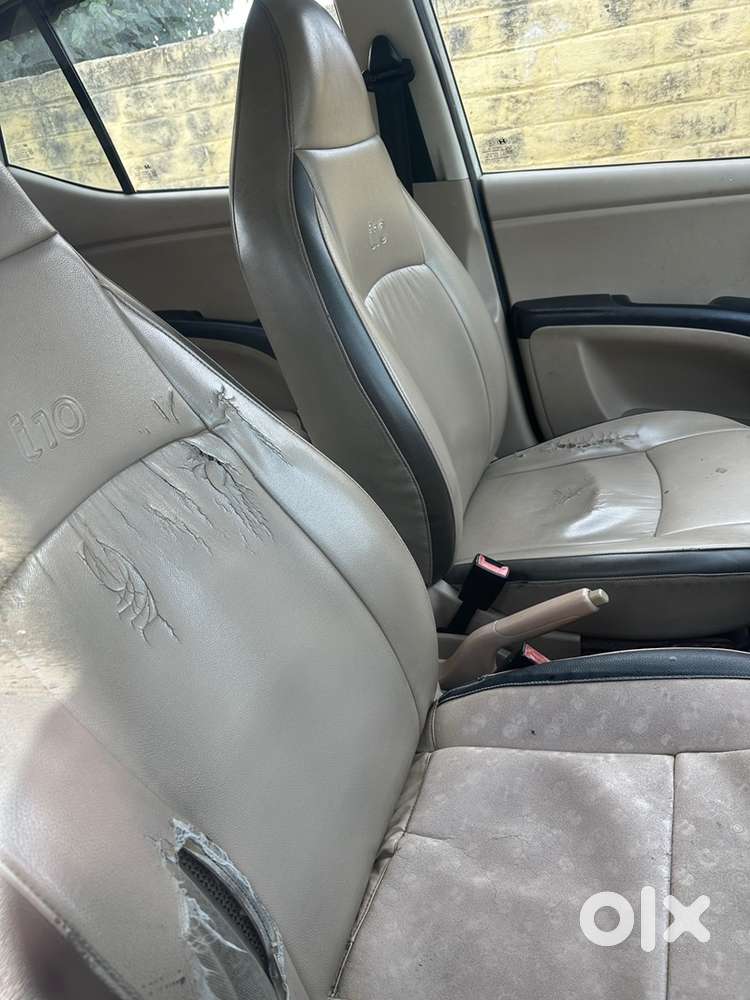 Hyundai I10 2009 Petrol Good Condition