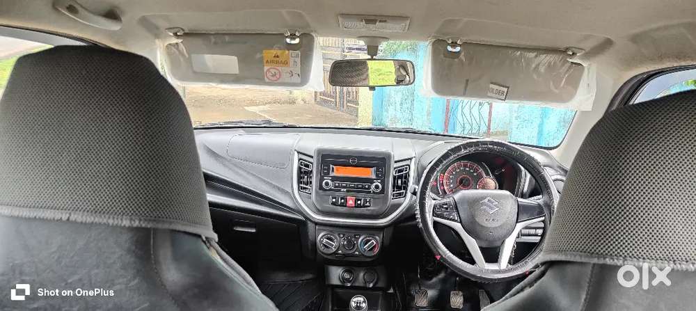 Maruti Suzuki Celerio 2024 Petrol Well Maintained