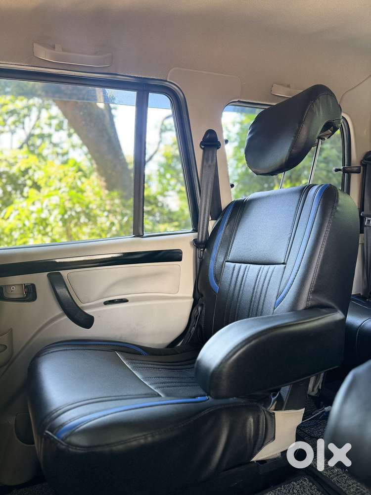 Mahindra Scorpio Classic 2.2 S 11 Mt 7 Str, 2024, Diesel